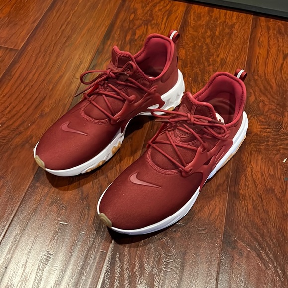 Nike Other - Nike presto react size 12